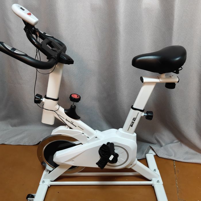 Велотренажёр для дома