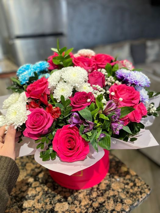 продам букеты