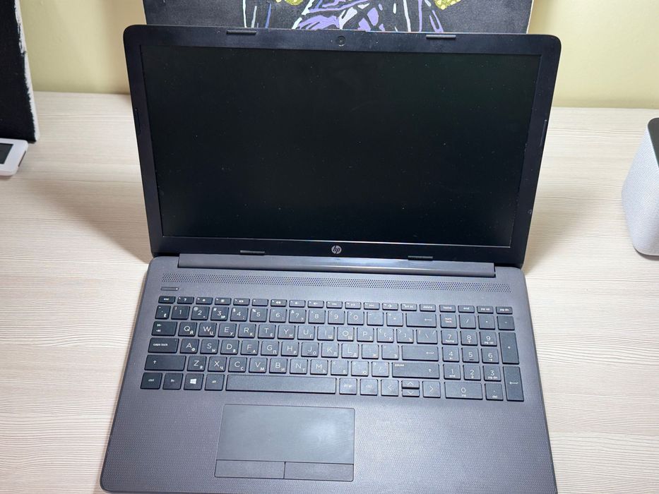Ноутбук HP 250 G7