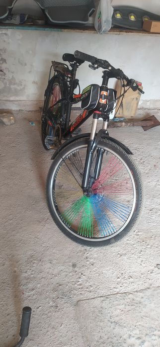Продам велосипед.