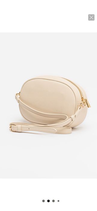 Чанта MOSCHINO.Без забележки,носена 3 пъти.