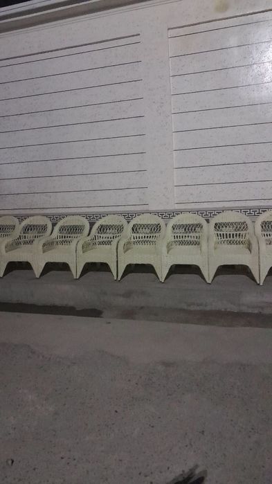 Ratan stol stullar olami