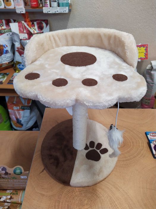 Катерушки/Драскалки/Играчки за котки-НОВИ