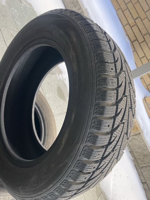 Зимний шины резины