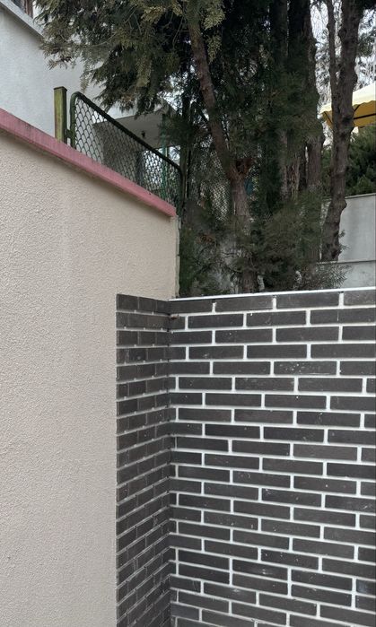 Продавам декоративни тухлички/