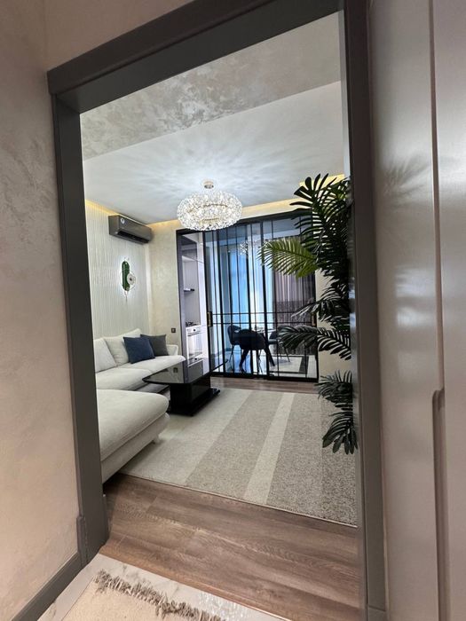 Ташкент Сити ЖК Гарденс-Сдаётся новая студия!