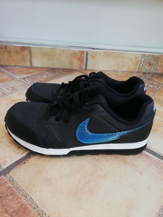 Adidas Nike 38 purtați de câteva ori