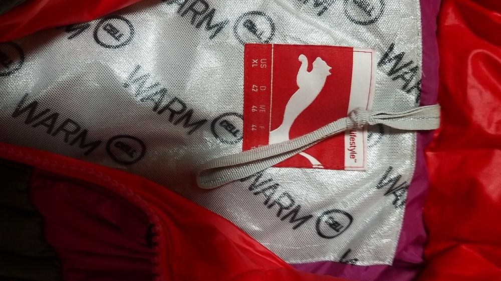 Две отлични якета М/Л (38/40 размер)