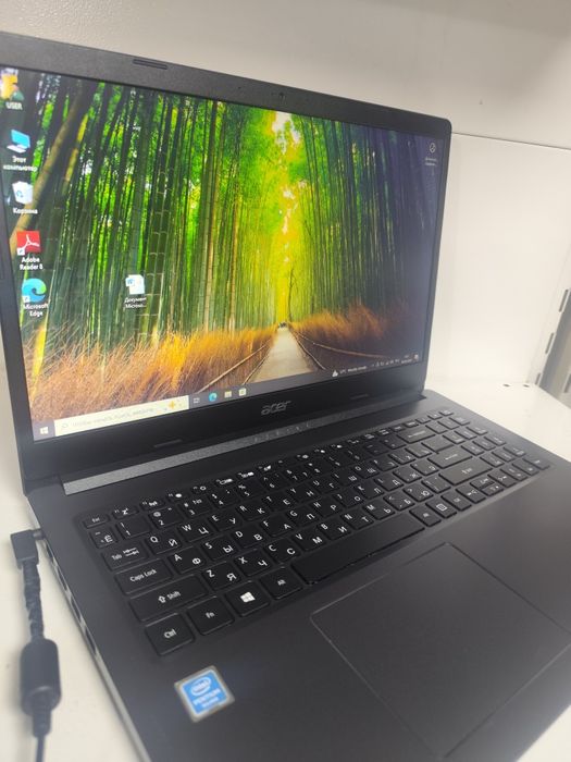 Ноутбук продается в хорошем состоянии