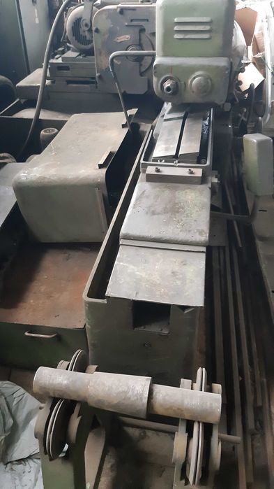 TOS 900 masina rectificat Universal Cehia B40U 1500