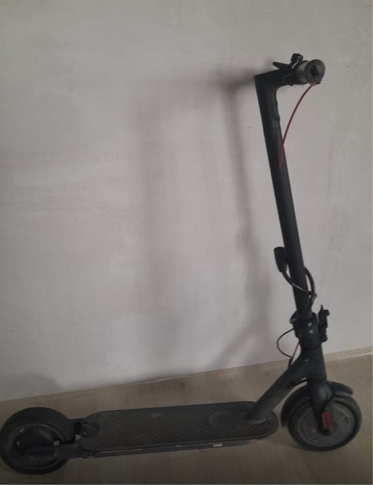 Электрический Самокат