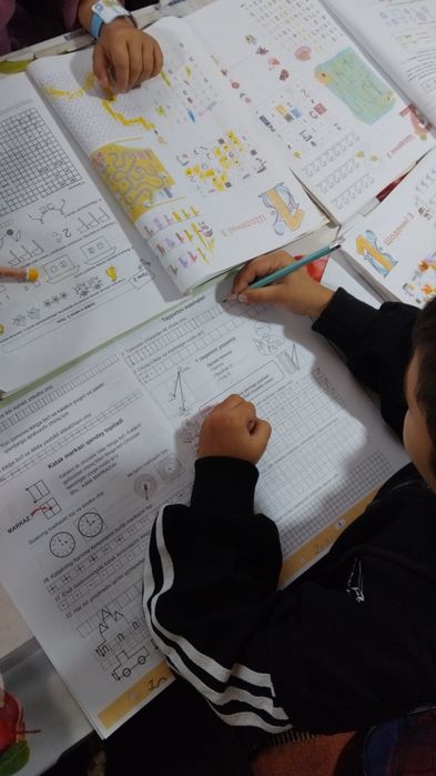 Почемучка дома обучаю детей 3-7 лет учу писать читать улица Тарас Шевч