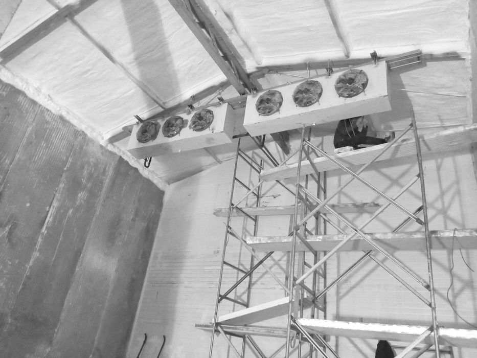 Камера холодильник ясемиз - 50