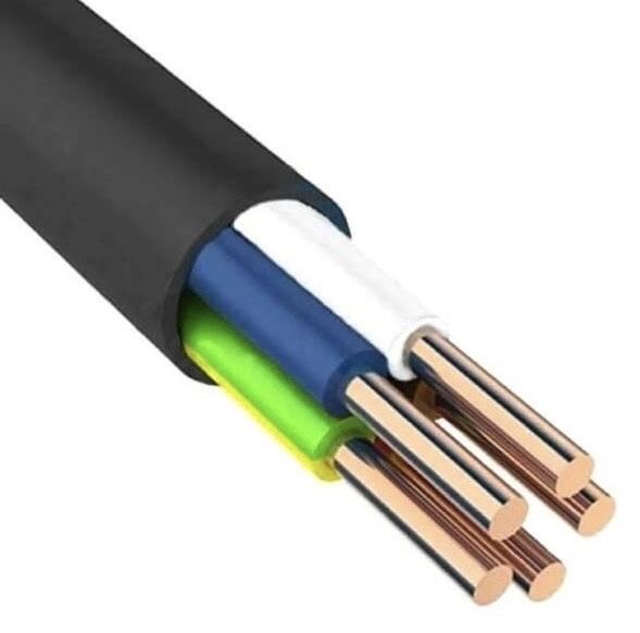 Кабель Teksan ВВГ НГ