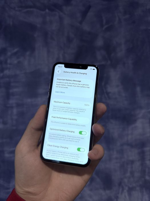 Iphone 11 pro 256gb excelent
