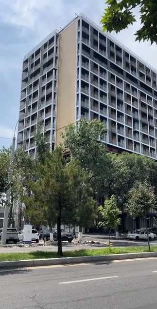 Срочно Продается 4\8\14 выкуп 104м2 ЖК Park City  кадастр есть