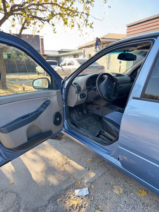 Лада калина сотилади 2007