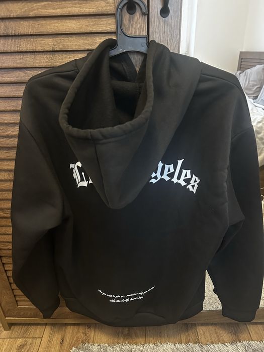 Суичър Los Angeles