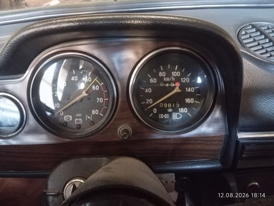 Продаю автомобиль ВАЗ 2106