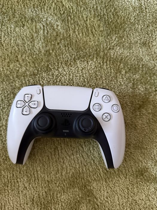 Consola Ps5 ca nou