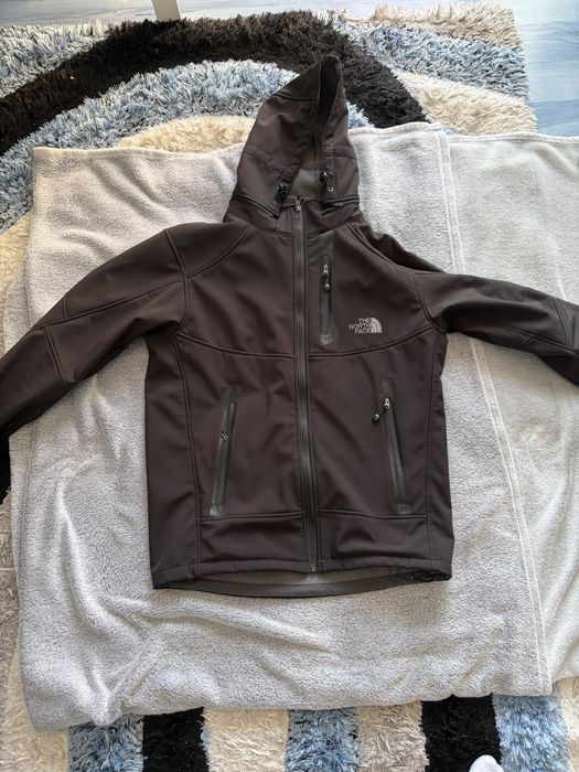 Мъжко яке - The North Face - summit series