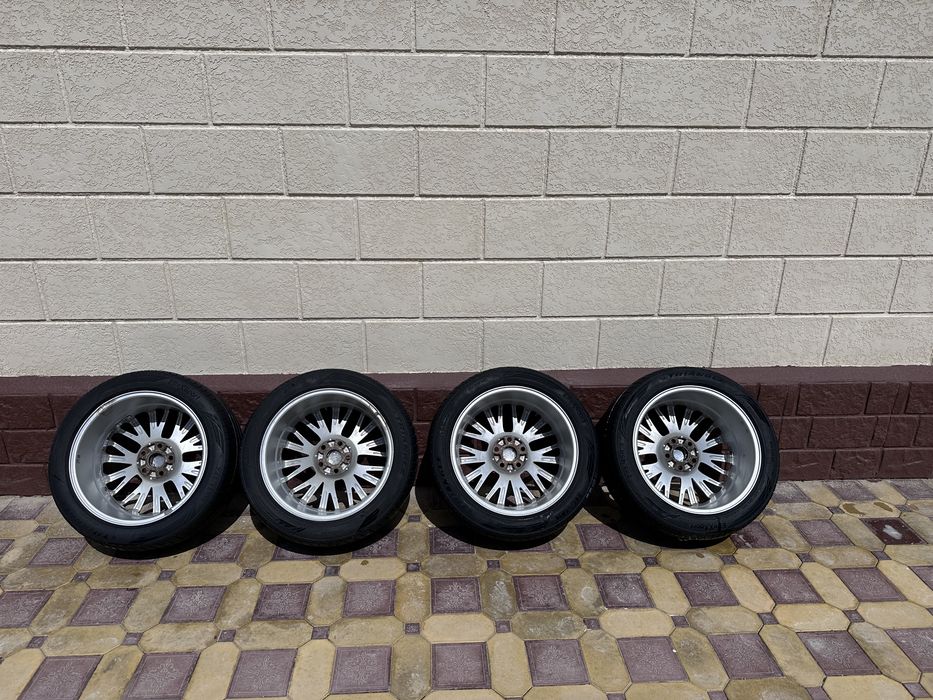 Покрышка дискамен