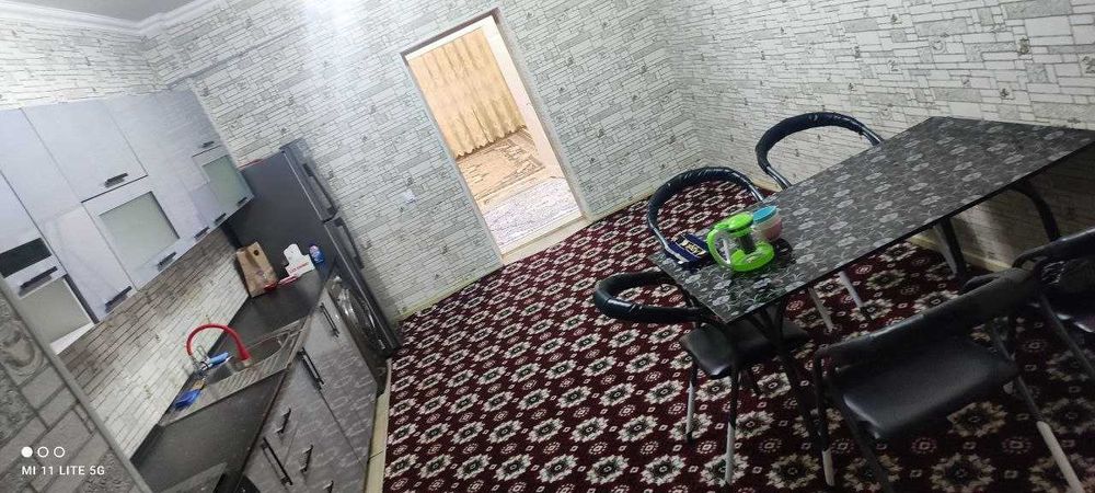 Долгосрочная Квартира