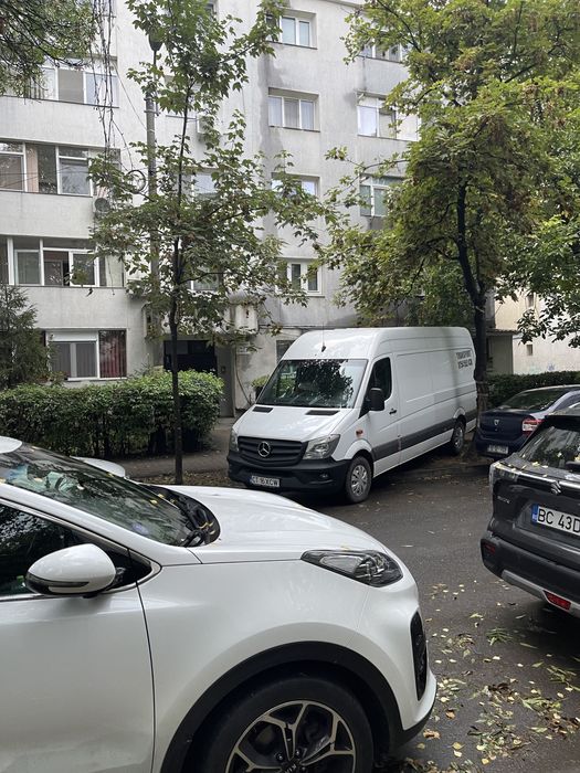 Transport marfa&mutari