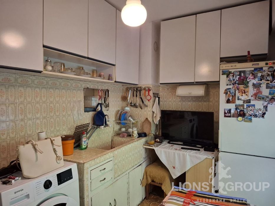 3-стаен в Варна-Младост 2 площ 64 цена 134 680 - снимка 5