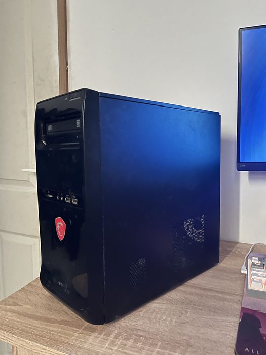 Pc office nvidia gt730