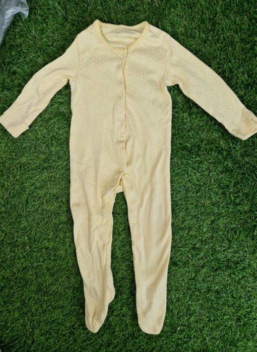 Комплект от три бодита George