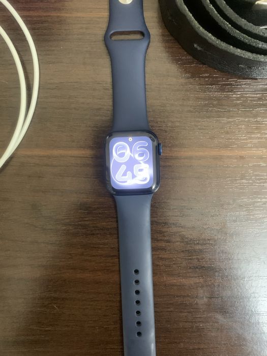 Apple Watch Series 6 40 мм
