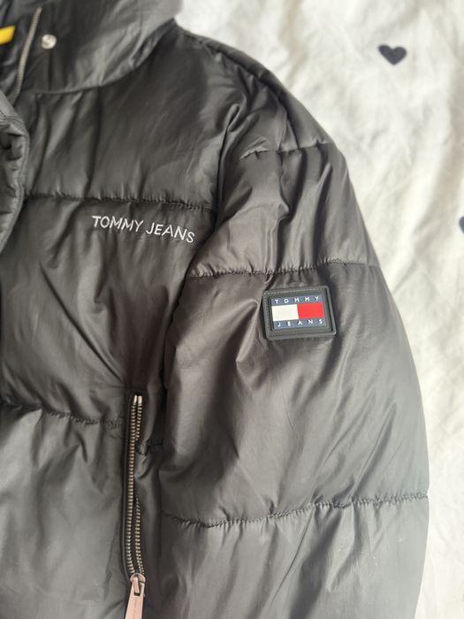 Дамско зимно яке