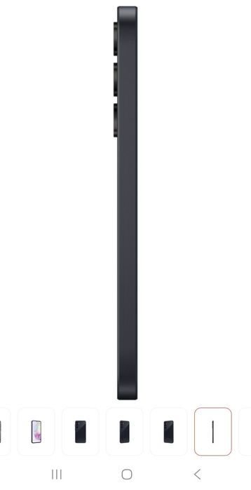 Samsung A35 Taldykorgan