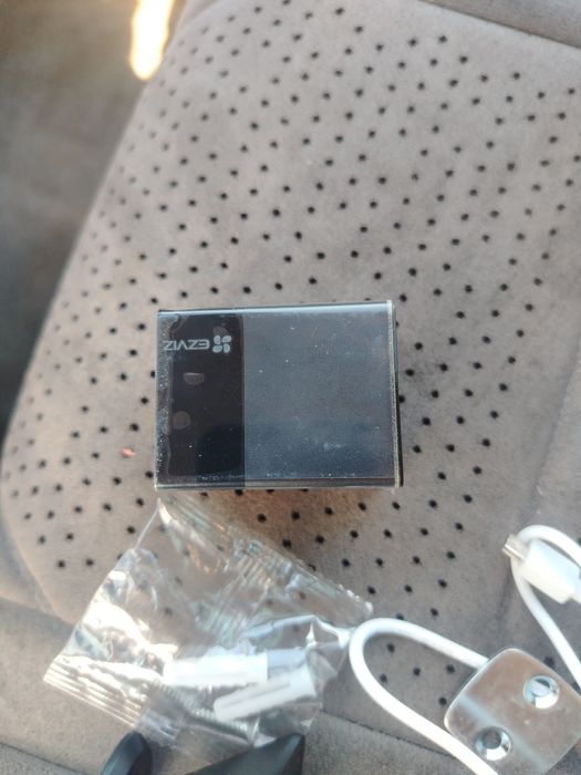 Ezviz cs-Bc2 мини камера