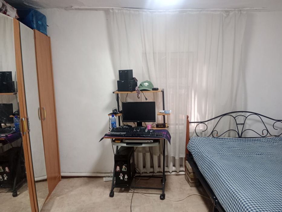 Дом в центре Ащибулака