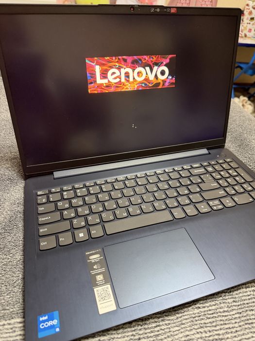 Продам  свой ноутбук