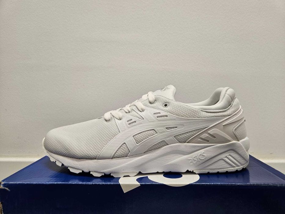 adidasi Asics Gel Kayano Trainer Evo