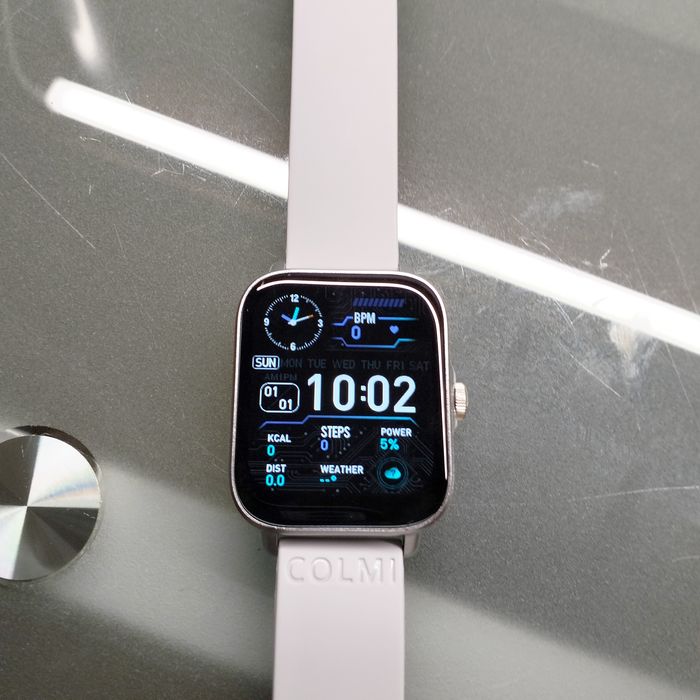 Продам смарт- часы