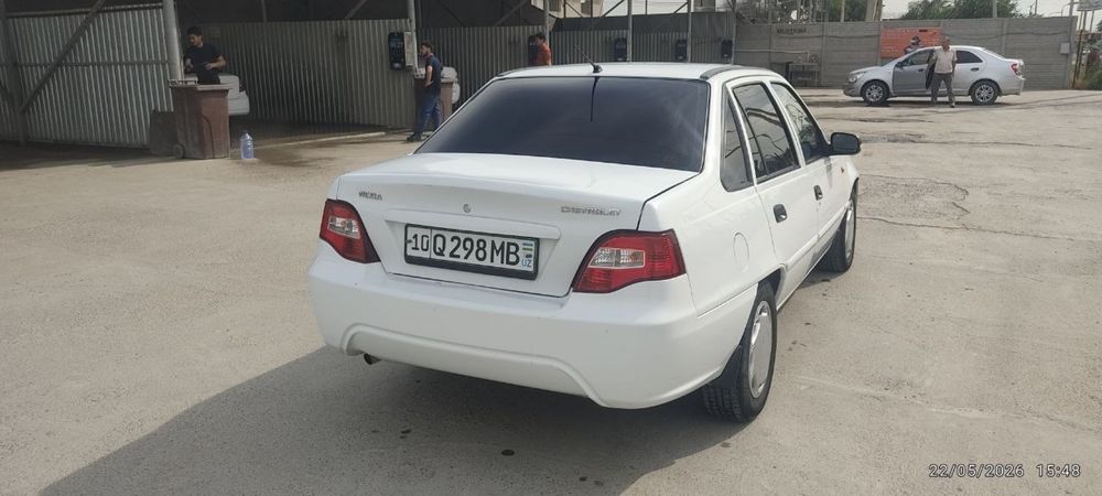 nexia 2 sons tramblyor