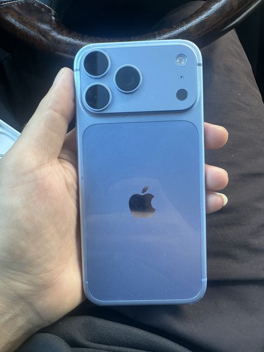 Iphone 18 pro max