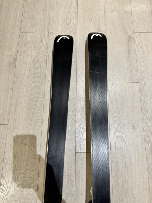 Ски Head World Cup