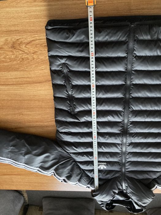 Мъжко оригинално яке Adidas размер S