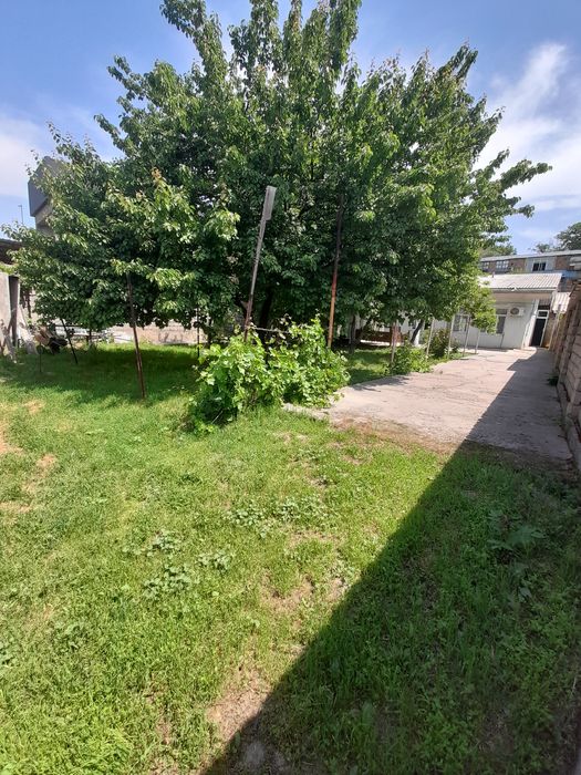 Дом. Земля. Под строительство дома,  гостиницы.  Хостел. 6соток