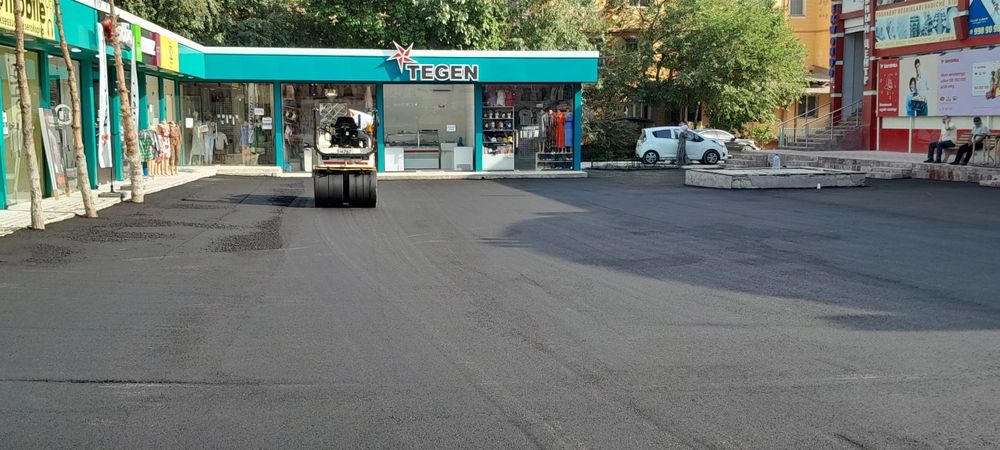 Asfalt xizmati O'zbekiston buylab Асфальт хизмати