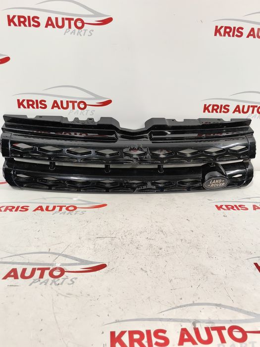 Маска / Решетка Range Rover Evoque/ Рейндж Роувър Евок 2013г