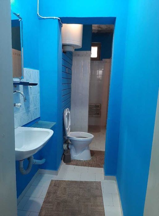 Продава се Двустаен апартамент в Пловдив, Кършияка - 60 кв.м за 1584 €/кв.м - Снимка #1