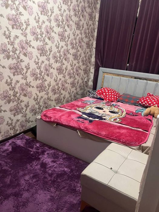 Продается своя квартира