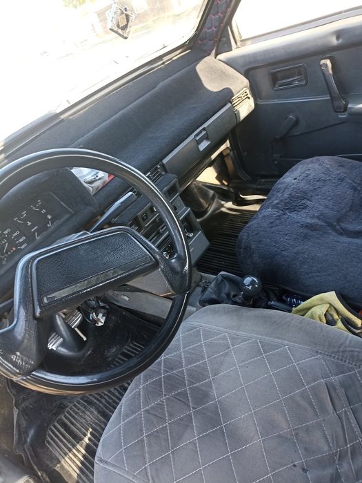 Машина срочно  Ваз 99