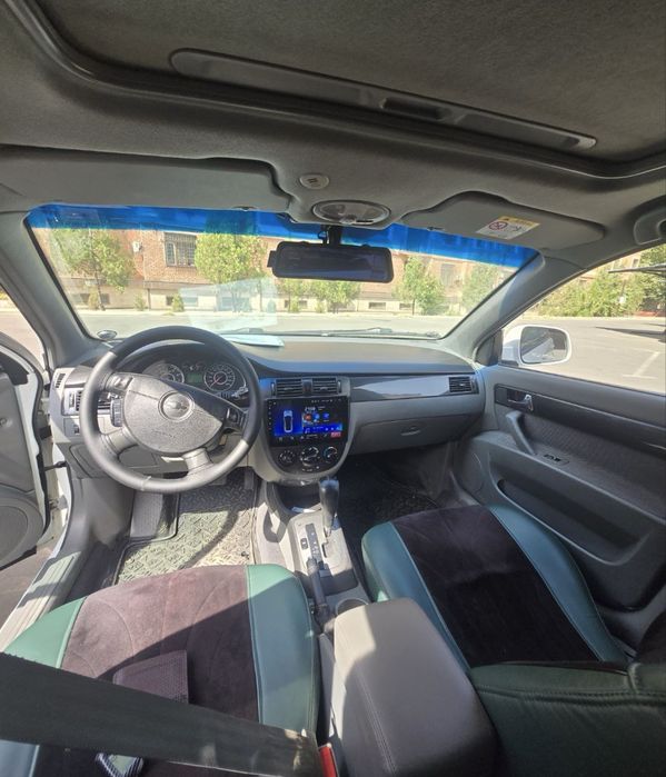 ARENDA  Nexia 3 automat ( spark , cobolt, gentra)